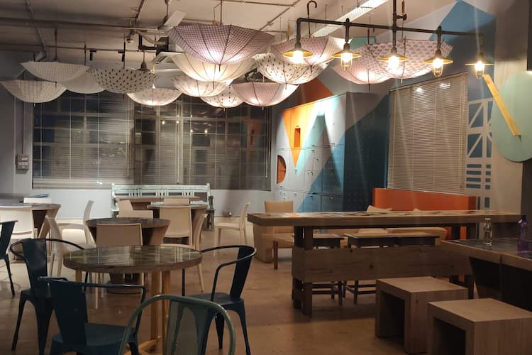Sienna Store Cafe Park Street Area Kolkata Restaurant Sienna Store Cafe Park Street Area Kolkata Restaurant